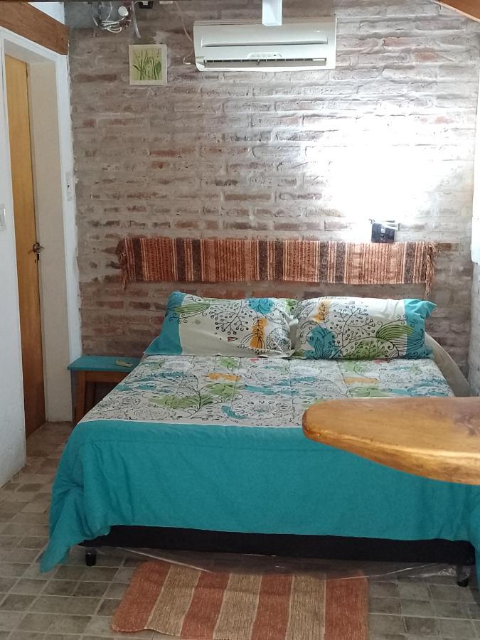 Tenderete Villa General Belgrano Kültér fotó