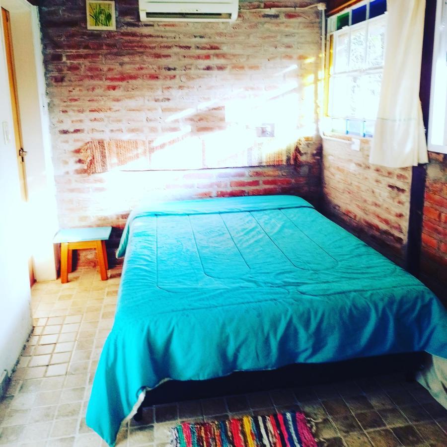 Tenderete Villa General Belgrano Kültér fotó