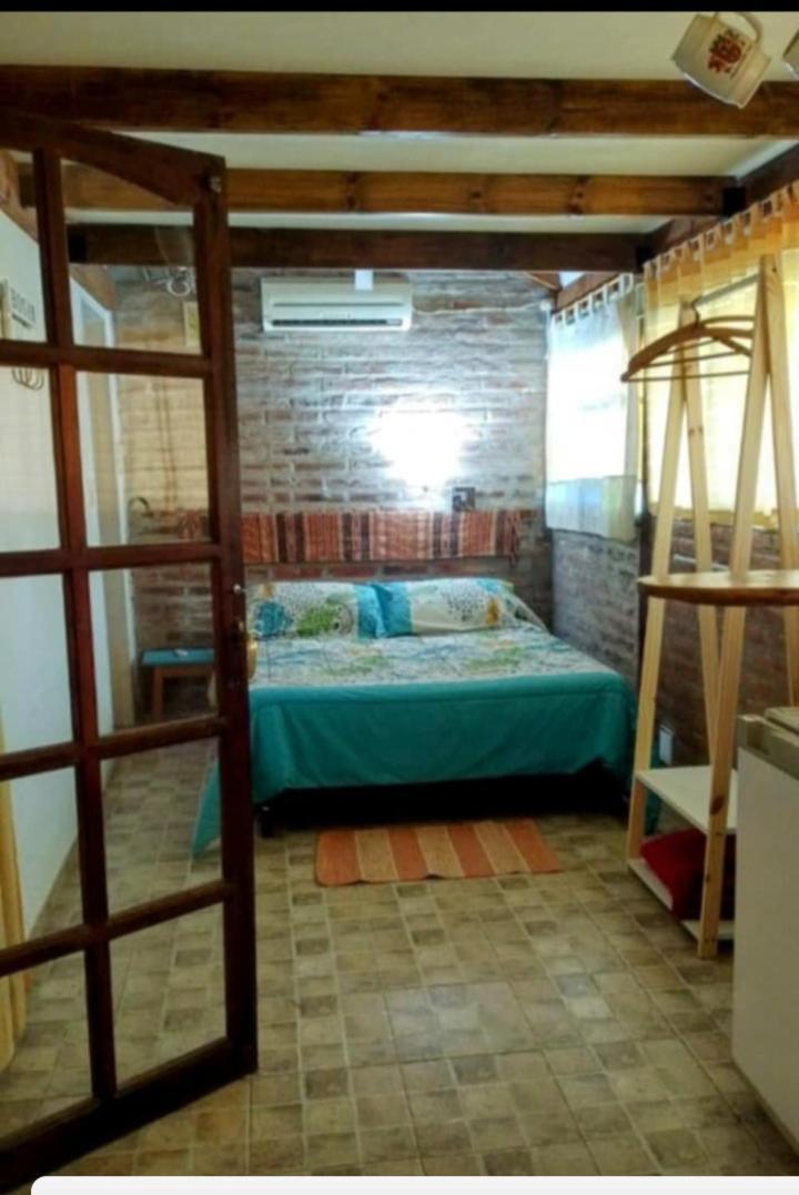 Tenderete Villa General Belgrano Kültér fotó